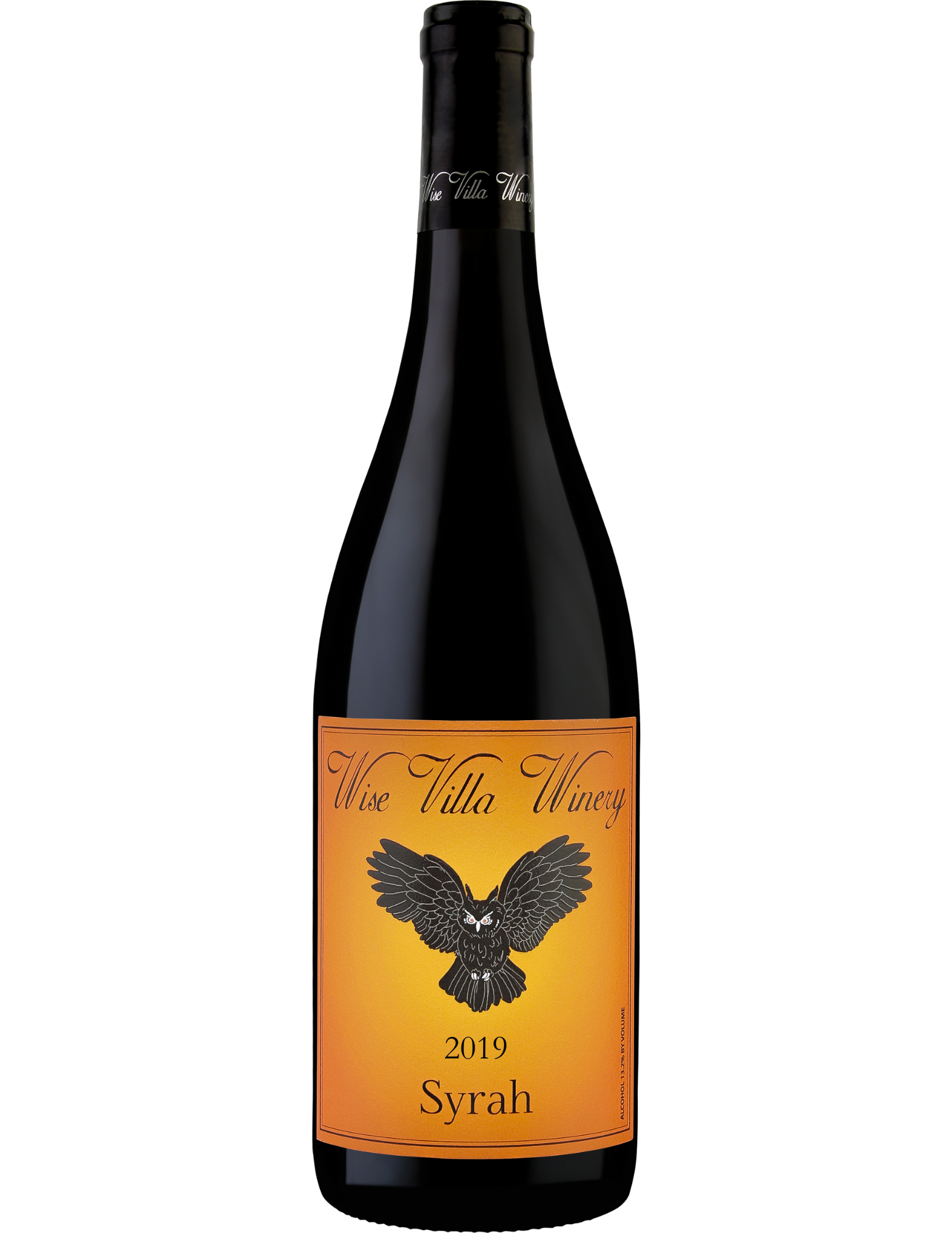 Product Image for 2019 Syrah